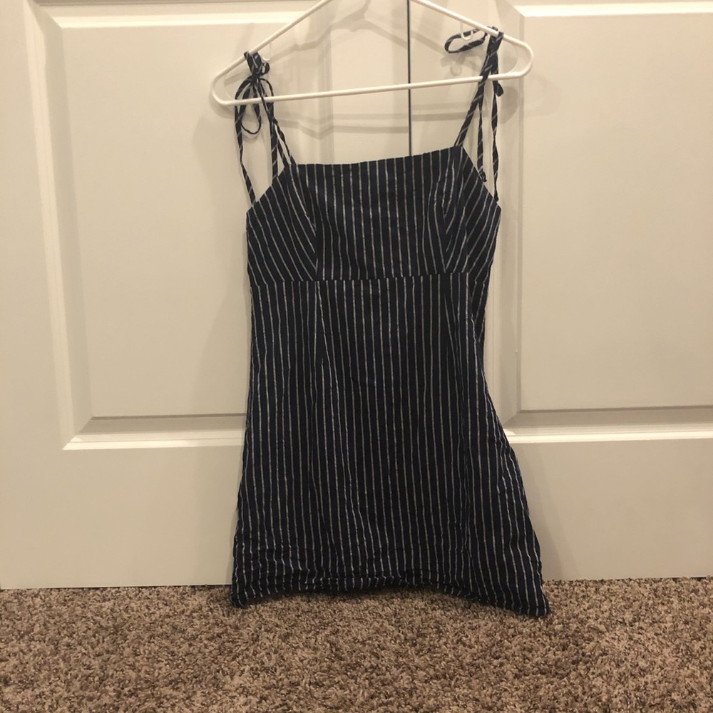 Pacsun Mini Dress